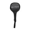 One Athletic Strike Paddles, Black view 4