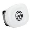 One Athletic Focus Pads, White view 2