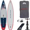 AM Aqua Marina Hyper 12' 6'' Inflatable Stand Up Paddle Board view 3