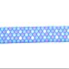 Country Brook Design - Mermaid Scales Polyester Webbing (5/8 Inch, 10 Yards) view 3