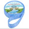 Country Brook Design - Mermaid Scales Polyester Webbing (5/8 Inch, 10 Yards) view 4