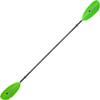 BENDING BRANCHES Angler Classic 2-Piece Kayak Fishing Paddle-EtGn-240 view 1