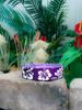 Country Brook Design - Purple Hawaiian Polyester Webbing (1 1/2 Inch, 10 Yards) view 2