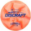 Discraft Limited Edition 2022 Paul Ulibarri Captain's Special Blend ESP Raptor Distance Driver Golf Disc - Colors Will Vary view 1