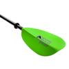 BENDING BRANCHES Angler Classic Snap-Button Kayak Fishing Paddle  Lightweight Fiberglass Shaft, Durable Fiberglass-Reinforced Nylon Blades, 2-Piece Design (260 cm) view 4