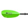 BENDING BRANCHES Angler Classic Snap-Button Kayak Fishing Paddle  Lightweight Fiberglass Shaft, Durable Fiberglass-Reinforced Nylon Blades, 2-Piece Design (250 cm) view 2
