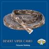 Country Brook Design - Desert Viper Camo Polyester Webbing (5/8 Inch, 10 Yards) view 3