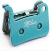 Miles Racing - Disc Brake Pads - Sintered - SHIMANO Alfine BR-S500, Alfine BR-S501, BR-M545 (MTB), BR-R505 (Road), BR-T665 (Trekking), Deore BR-M535, Deore BR-M595, Deore BR-M596 (MI-SIN-24) view 1