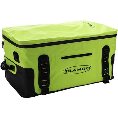 TRANGO Mountain Vault Pack-Green-122L