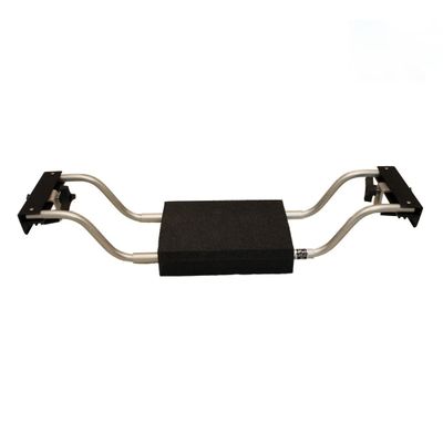 Spring Creek Manufacturing Drop-In Canoe Center Seat (Small For Canoes 30" - 34")