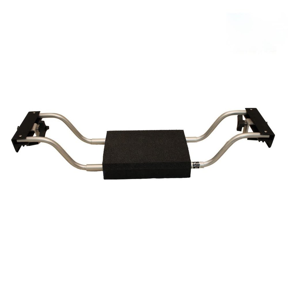 Spring Creek Manufacturing Drop-In Canoe Center Seat (Small For Canoes 30" - 34")