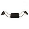 Spring Creek Manufacturing Drop-In Canoe Center Seat (Small For Canoes 30" - 34") view 1