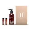 Haldam Kit- Luxury Scentless Solution Toilet Water - Before You Go - Refill bottle (4oz) + 2 mini (7ml) view 1