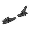 Tyrolia Protector PR 11 GW Alpine Ski bindings, Matte Black, 95mm w/Mounting Rails view 1