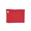 Lupa Kids Handmade Double-Layer Fleece Neck Warmer - Kids Neck Warmer for Boys & Girls - Fleece Neck Gaiter for Winter (Coral, Large (7-12)) view 1