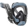 Seaview 180 V3 Full Face Snorkel Mask Adult- The V3 is The Perfect Snorkeling Gear for Adults- Snorkel Mask with 180 Panoramic Viewing and Up to 600% Easier Breathing- Patented Flowtech Air Intake view 1