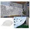 KOOEIN Camo Netting,33m,46m,66m,Military net,camo Netting for den Building,Oxford Cloth,Lightweight,Military,White,3D Camouflage net,White-22m/6.66.6ft view 3