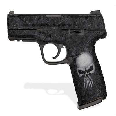 Decal Grip for Smith & Wesson SD9/40 & SD9/40VE (Arsenal)