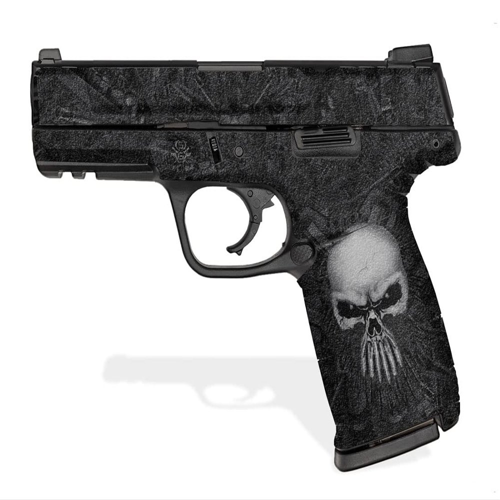 Decal Grip for Smith & Wesson SD9/40 & SD9/40VE (Arsenal)