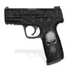 Decal Grip for Smith & Wesson SD9/40 & SD9/40VE (Arsenal) view 1