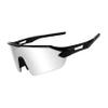 FEISEDY Sports Sunglasses for Men and Women, UV400 Protection Outdoor Cycling Driving Fishing Glasses B2987 view 2
