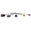 TRANGO Offset Nuts Wire Taper (5 Pack: 7-11, 7kN) | Rock Climbing Passive Anchor Protection view 2