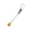 TRANGO Offset Nuts Wire Taper (5 Pack: 7-11, 7kN) | Rock Climbing Passive Anchor Protection view 3