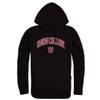 W Republic Union College Bulldogs Campus Pullover Sweatshirt Hoodie - Black, Small view 1