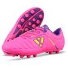 Vizari USA Soccer Cleats Boys, Girls - FG Firm Ground Football Shoes for Toddlers/Little/Big Kids - Youth Football Cleats - Comfort & Excellent Traction view 1