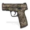 Decal Grip for Smith & Wesson SD9/40 & SD9/40VE (Cryptic Camo - Camo Colors) view 1