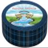 Country Brook Design - Navy Plaid Polyester Webbing (1 Inch, 50 Yards) view 1