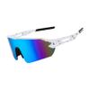 FEISEDY Sports Sunglasses for Men and Women, UV400 Protection Outdoor Cycling Driving Fishing Glasses B2987 view 3
