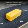 Fireball Grip Tape Cleaner for Skateboards - 2 x Skateboard Grip Gum Griptape Abrasive Cleaning Sticks - Rubber Grip Cleaner Skateboard Accessories for Boys & Girls view 4