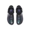 Anywear Footwear Verve Nursing Shoes Clogs for Women and Men, Slip Resistant Shoes with Heel Cushioning, Shock Absorption, and Arch Support - Electro Purple, 5 Women/3 Men view 3