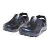 Anywear Footwear Verve Nursing Shoes Clogs for Women and Men, Slip Resistant Shoes with Heel Cushioning, Shock Absorption, and Arch Support - Electro Purple, 5 Women/3 Men view 4