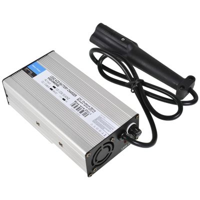 SEBLAFF 48 Volt 6A Golf Cart Battery Charger with 3 Pin Plug Replacement for G29 2007+ up Golf Cart