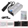 SEBLAFF 48 Volt 6A Golf Cart Battery Charger with 3 Pin Plug Replacement for G29 2007+ up Golf Cart view 2