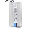 SEBLAFF 48 Volt 6A Golf Cart Battery Charger with 3 Pin Plug Replacement for G29 2007+ up Golf Cart view 3