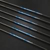 700-Spine Arrow 28-Inch Arrow Target Practice Arrow Hunting Arrow Carbon Arrows Compound Bow Recurve Bow Adult Youth Archery Indoor Outdoor Shooting Bullet Field Tip 12pc Style1 view 3