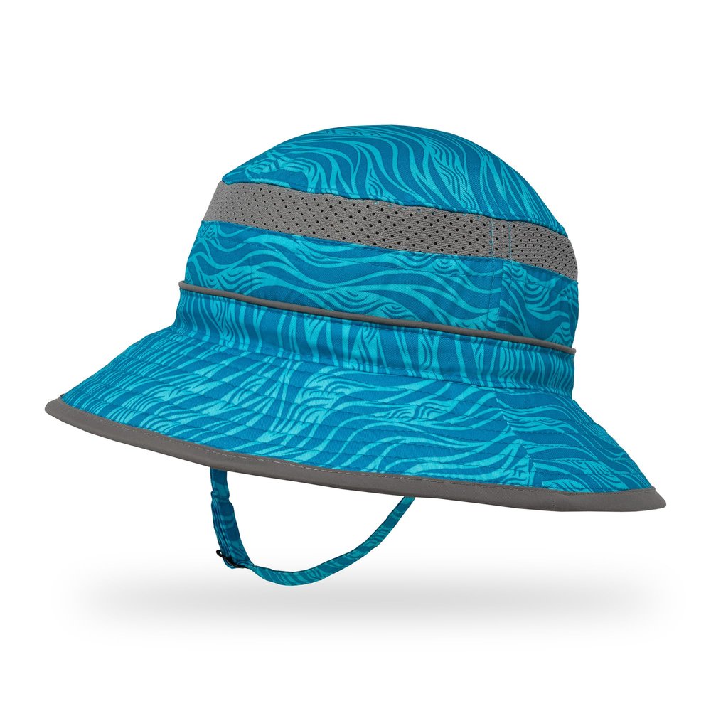 Sunday Afternoons Kids' Fun Bucket, Rolling Wave, Small