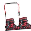 BESPORTBLE Professional Ski Boots Leash Durable Nylon Material Portable Roller Skates Carrier view 4