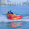 SUWTAIR Super Sofa Towable Tubes for Boats, Pull Tubes with Heavy-Duty Thick Nylon Cover for Water Sports (3) view 3