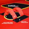 SUWTAIR Super Sofa Towable Tubes for Boats, Pull Tubes with Heavy-Duty Thick Nylon Cover for Water Sports (3) view 4