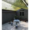 Camouflage Net, Hunting Camo Netting, Army Reinforced Camouflage Netting, for Military Decoration, Outdoor Sunblock, Pergola Shade,1.5x8m(4.9 * 26.2ft) view 2