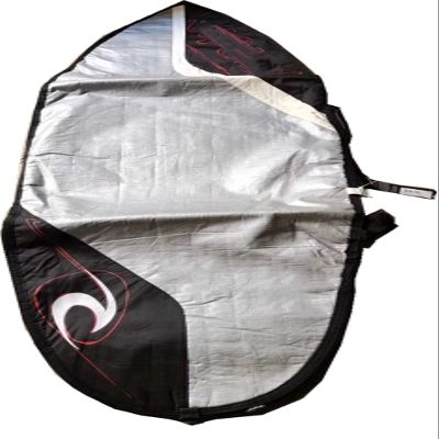 Surfboard Bag Longboard Shortboard Cover Surf Board Storage Bag (Color : 6'3" Navy)
