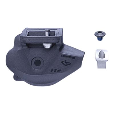 SHIMANO Spares SL-M8130-I R11 Right Hand Base Cover Unit
