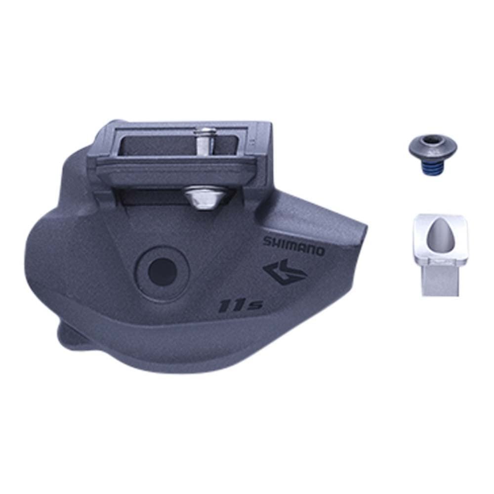 SHIMANO Spares SL-M8130-I R11 Right Hand Base Cover Unit