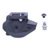 SHIMANO Spares SL-M8130-I R11 Right Hand Base Cover Unit view 1