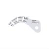 SHIMANO Unisex Y3gk89600 RD-R9250 Guide Wheel Adjustment Gauge, Black view 1