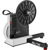Elite Justo Direct Drive Smart Trainer view 1